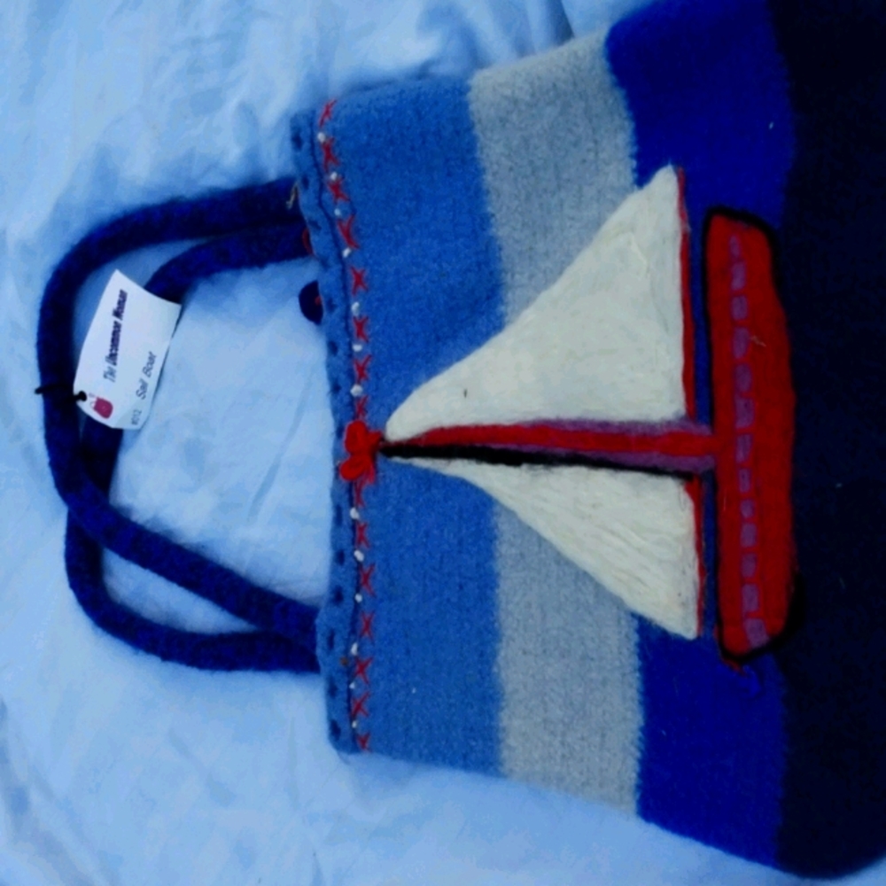 Tote, shoulder bag